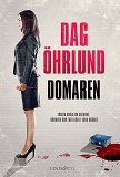 Omslagsbild för Domaren