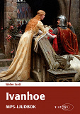 Omslagsbild för Ivanhoe