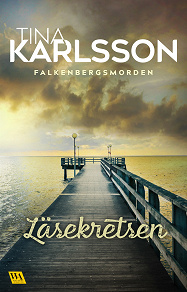 Cover for Läsekretsen