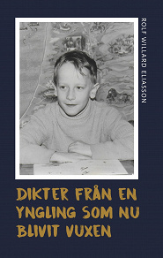 Cover for DIKTER FRÅN EN YNGLING SOM NU BLIVIT VUXEN