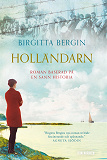 Cover for Holländarn