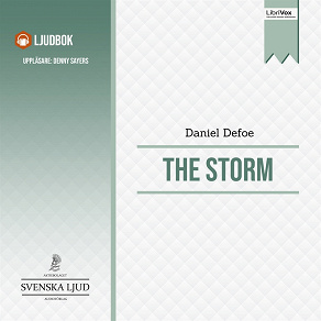 Omslagsbild för The Storm