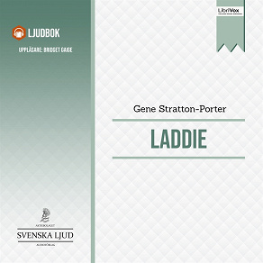 Omslagsbild för Laddie