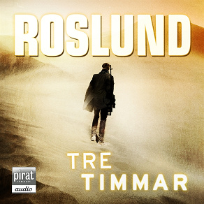 Cover for Tre timmar