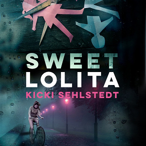 Omslagsbild för Sweet lolita
