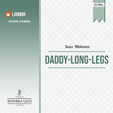 Omslagsbild för Daddy-Long-Legs
