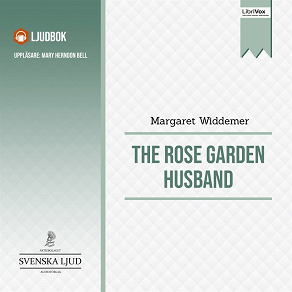 Omslagsbild för The Rose Garden Husband