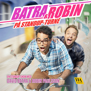 Cover for Batra & Robin