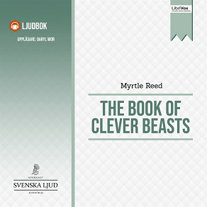 Omslagsbild för The Book of Clever Beasts