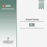 Omslagsbild för Kim