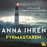 Cover for Fyrmästaren