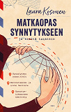 Cover for Matkaopas synnytykseen ja sieltä takaisin