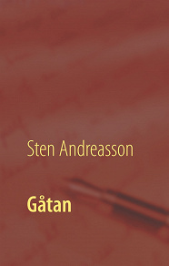 Omslagsbild för Gåtan: och andra noveller