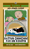 Omslagsbild för Katten ChimChim får en kompis: Jo-men-visst  Lycka