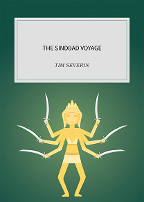 Omslagsbild för rehlet elsindbad - The Sinbad Voyage