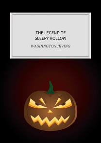 Omslagsbild för estotrat esleepy hollo - The Legend of Sleepy Hollow
