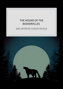 Omslagsbild för kalb a'l baskerfeel - The Hound of the Baskervilles