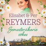 Cover for Semestervikarie sökes