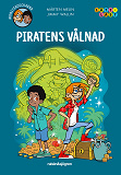 Omslagsbild för Piratens vålnad