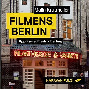 Cover for Filmens Berlin