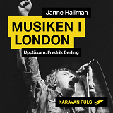 Omslagsbild för Musiken i London