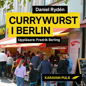 Cover for Currywurst i Berlin