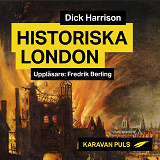 Omslagsbild för Historiska London