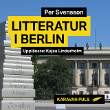 Cover for Litteratur i Berlin