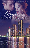 Cover for Berör mig, förför mig