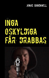 Omslagsbild för Inga oskyldiga får drabbas