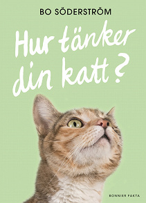 Cover for Hur tänker din katt?