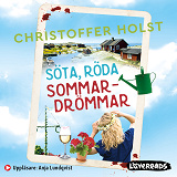 Bokomslag för Söta, röda sommardrömmar