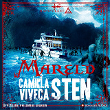 Cover for Mareld