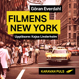 Omslagsbild för Filmens New York