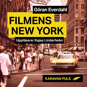 Cover for Filmens New York