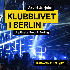 Cover for Klubblivet i Berlin