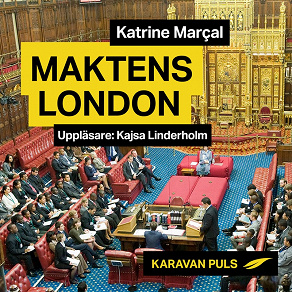 Cover for Maktens London