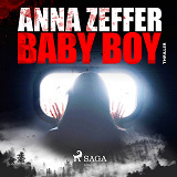 Cover for Baby Boy