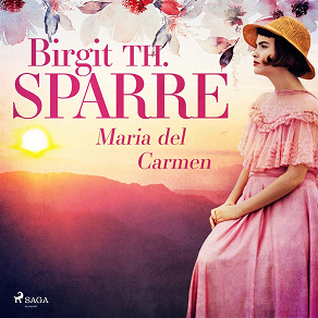 Cover for Maria del Carmen