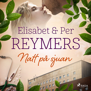 Cover for Natt på sjuan