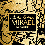 Cover for Mikael Karvajalka