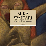 Cover for Mikael Karvajalka