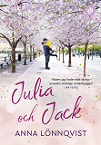 Bokomslag för Julia och Jack 