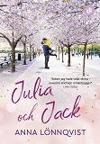 Omslagsbild för Julia och Jack 