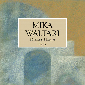 Cover for Mikael Hakim