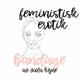 Cover for Bandage - Feministisk erotik