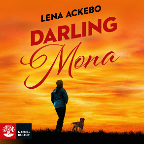Cover for Darling Mona