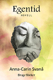 Cover for Egentid