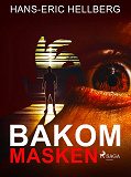 Omslagsbild för Bakom masken