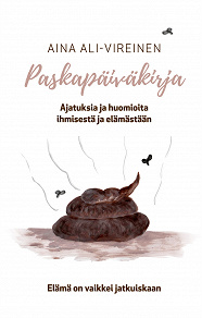 Omslagsbild för Paskapäiväkirja